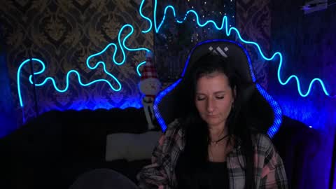 Arina online show from 01-10-25, 05:34