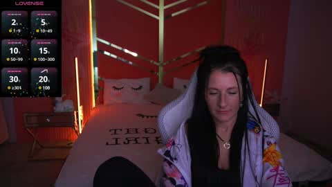 Arina online show from 01-13-25, 02:11