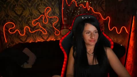 Arina online show from 01-14-25, 02:11