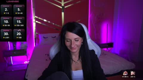 Arina online show from 01-16-25, 07:49