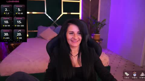 Arina online show from 03-05-25, 02:56