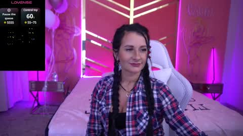 Arina online show from 03-08-25, 02:19