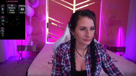 Arina online show from 03-08-25, 05:22
