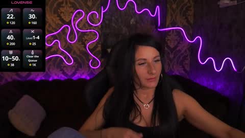 Arina online show from 03-09-25, 08:29