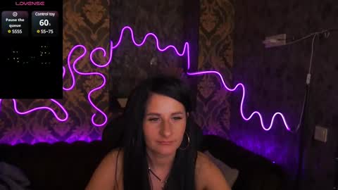 Arina online show from 03-09-25, 02:43