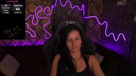 Arina online show from 03-09-25, 05:49
