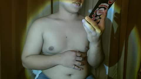Snapshot of sweetasiangay chatting on 10-13-25, 01:22 sweetasiangay online show from 10-13-25, 01:22