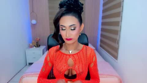 Snapshot of sweetasianlovemarie chatting on 09-29-25, 06:46 BEA sweetgirl online show from 09-29-25, 06:46