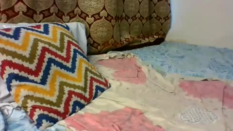 Sweetass online show from 07-19-26, 08:18
