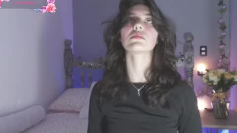 Snapshot of sweetaurora_ chatting on 10-10-25, 10:31 Aurora Rossi online show from 10-10-25, 10:31