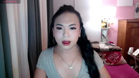 SweetAnna online show from 07-08-26, 12:09