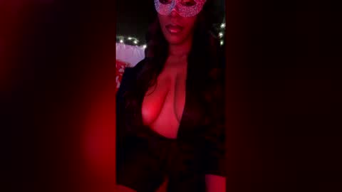 The RealSweetBerry online show from 04-10-26, 05:23
