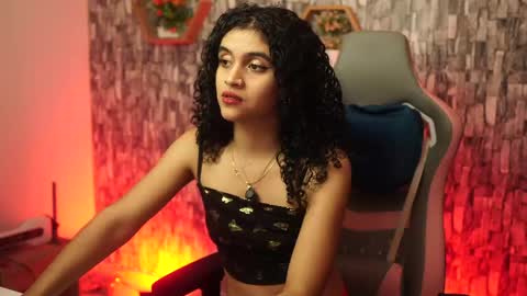 Salom independent model online show from 04-10-26, 04:06