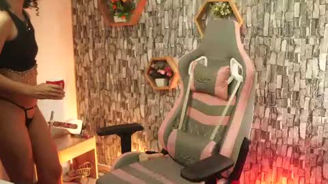 Salom independent model online show from 07-02-26, 07:53