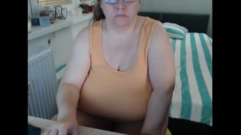 Sweetboobs85h online show from 12-03-25, 10:30