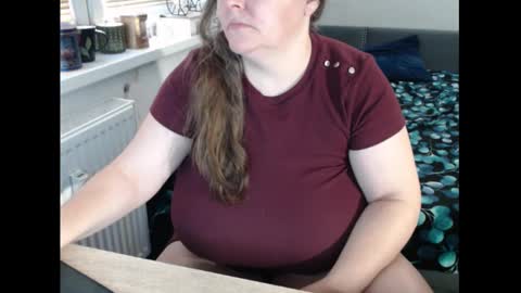 Sweetboobs85h online show from 01-07-26, 08:28