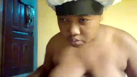 Sweetbunny9 online show from 10-22-25, 12:55