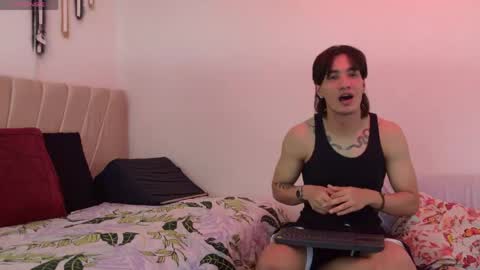 sweetbutspicy online show from 05-14-26, 12:12