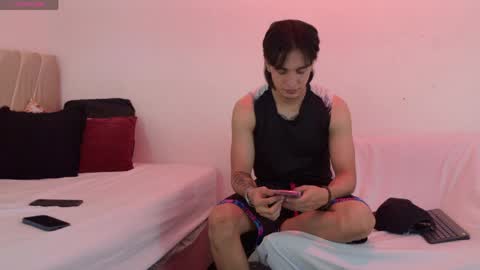 sweetbutspicy online show from 05-17-26, 12:12