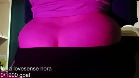 sweetcalciferr online show from 11-23-25, 03:23