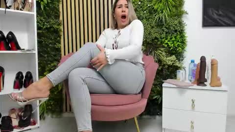 Cherry online show from 01-16-26, 07:01