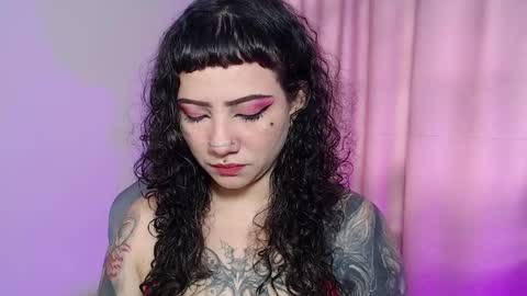 Snapshot of sweetcrime chatting on 06-02-26, 02:08 Independent model online show from 06-02-26, 02:08