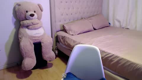 Snapshot of sweetcristalh chatting on 11-06-25, 01:50 Cristal online show from 11-06-25, 01:50