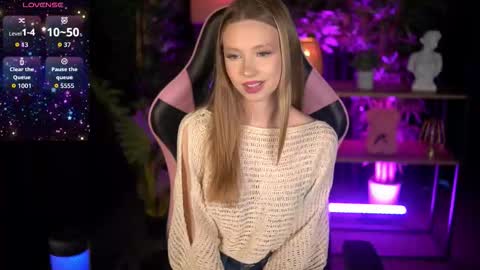 Lina online show from 03-05-26, 03:41