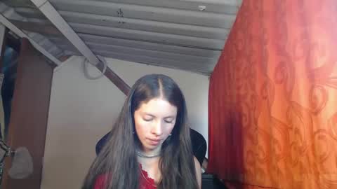 Snapshot of sweetdam12 chatting on 01-06-25, 09:22 sweetdam12 online show from 01-06-25, 09:22