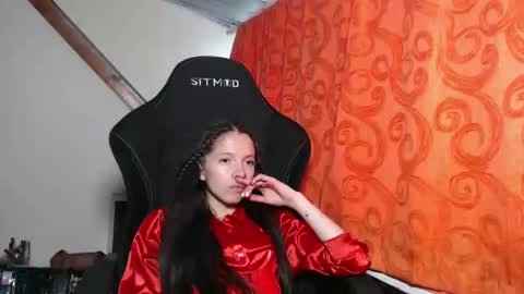 Snapshot of sweetdam12 chatting on 01-09-25, 07:29 sweetdam12 online show from 01-09-25, 07:29