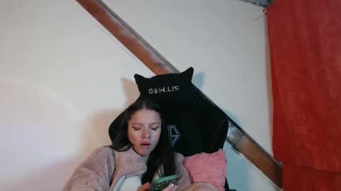 Snapshot of sweetdam12 chatting on 01-22-25, 11:10 sweetdam12 online show from 01-22-25, 11:10