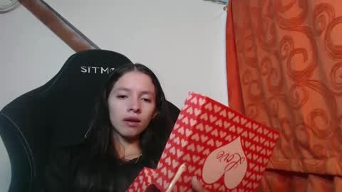 Snapshot of sweetdam12 chatting on 02-03-25, 07:10 sweetdam12 online show from 02-03-25, 07:10