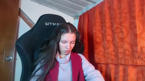 Snapshot of sweetdam12 chatting on 02-21-25, 08:49 sweetdam12 online show from 02-21-25, 08:49