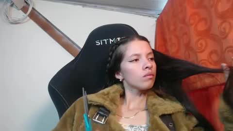 Snapshot of sweetdam12 chatting on 02-25-25, 07:14 sweetdam12 online show from 02-25-25, 07:14