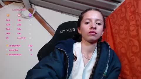 Snapshot of sweetdam12 chatting on 03-03-25, 11:56 sweetdam12 online show from 03-03-25, 11:56
