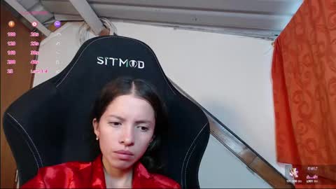 Snapshot of sweetdam12 chatting on 03-07-25, 08:11 sweetdam12 online show from 03-07-25, 08:11