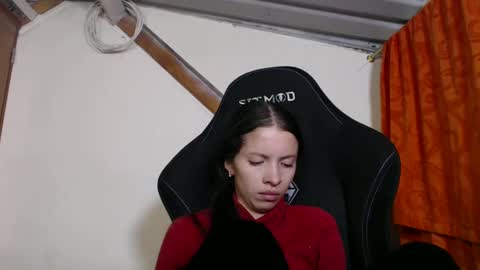 Snapshot of sweetdam12 chatting on 03-08-25, 11:28 sweetdam12 online show from 03-08-25, 11:28