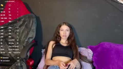 Snapshot of sweetdam12 chatting on 10-03-25, 10:40 sweetdam12 online show from 10-03-25, 10:40