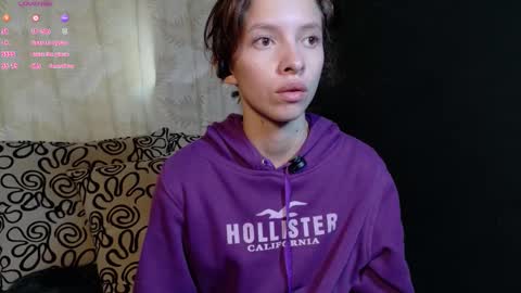 sweetdam12 online show from 11-14-25, 07:45