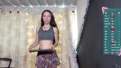 sweetdam12 online show from 12-18-25, 06:47