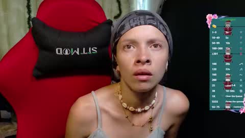 sweetdam12 online show from 01-07-26, 07:16