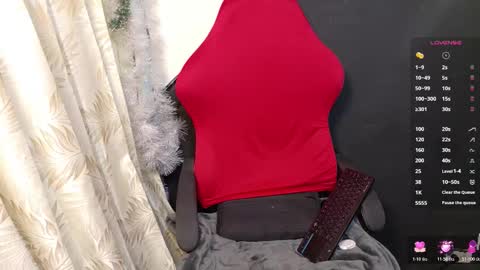 sweetdam12 online show from 01-31-26, 09:35