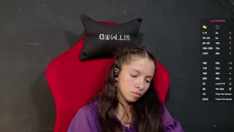 sweetdam12 online show from 03-05-26, 08:38