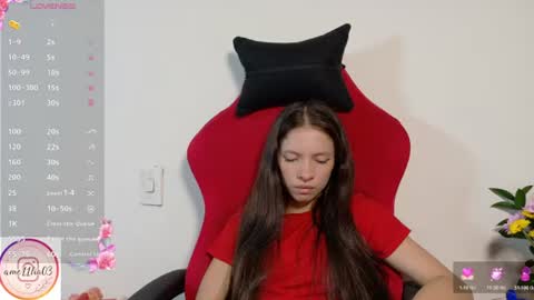 Snapshot of sweetdam12 chatting on 06-30-26, 06:31 sweetdam12 online show from 06-30-26, 06:31
