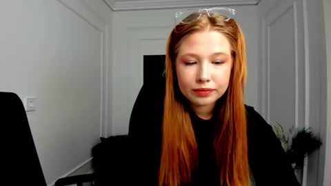 sweetdaylight online show from 06-18-26, 07:51