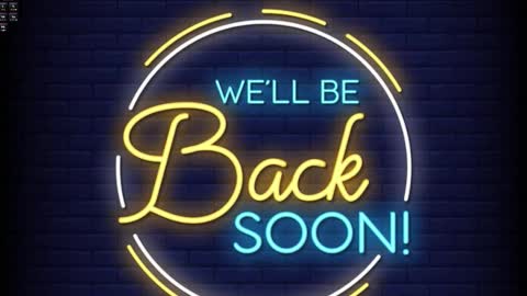 Amelia online show from 10-30-25, 11:22