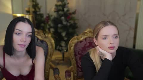 Amelia online show from 12-19-25, 11:39