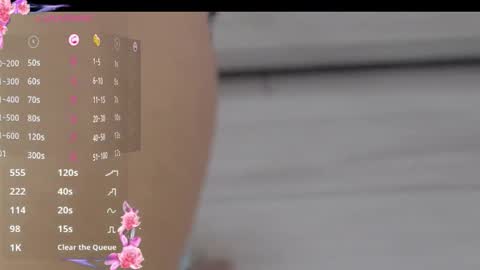 elodie online show from 03-20-26, 11:53