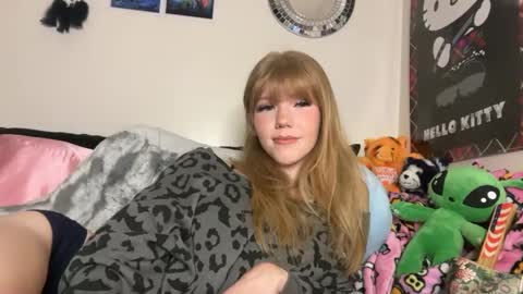 cherry online show from 09-21-25, 02:02