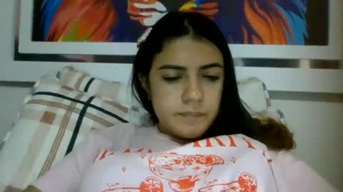 Snapshot of sweetevil03 chatting on 06-22-26, 04:04 sweetevil69 online show from 06-22-26, 04:04